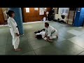 Aikido Intensivlehrgang vom 11  15 10 2021