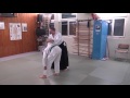 Kaiten Nage