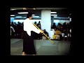 Aikido Demonstration im Jelmoli Zürich Schweiz