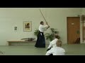 Aikido Severin Corpatoux Eglisau 2007