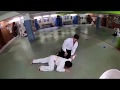 Aikido Intensivkurs 9 10 bis 13 10 2017