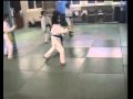 Karate Grundschul-Training