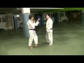 Karate Drills 2011